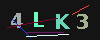 Gambar captcha